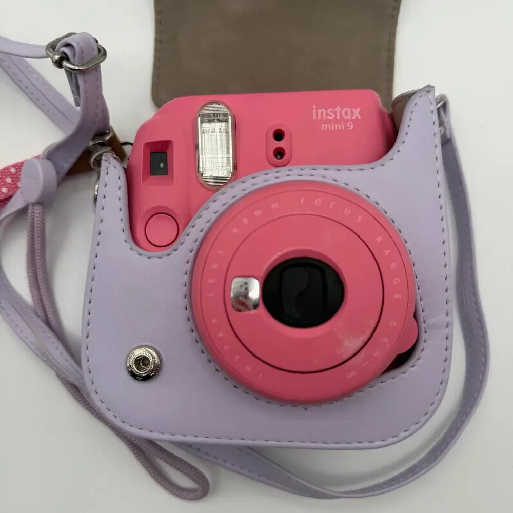 Instax Fuji Film Mini 9
